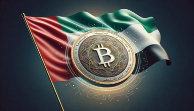 UAE's Central Bank Approves First AED-Backed Stablecoin