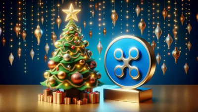 Ripple: Will XRP Claim $3 Around Christmas 2024?