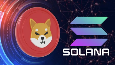 Shiba Inu: What’s SHIB’s Price If Its Market Cap Equals Solana