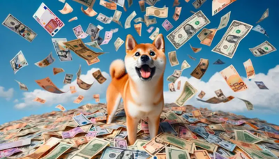 $100 in Shiba Inu Today: How Much Could It Grow by 2030?