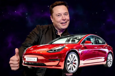 Tesla Stock (TSLA) Eyes Highest Level in Four Years