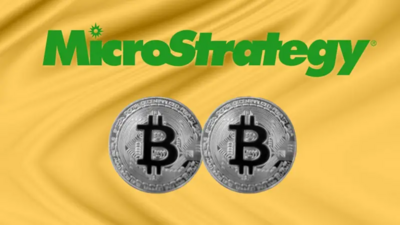 Bitcoin's Biggest Ally? MicroStrategy (MSTR) Joins Nasdaq 100 After $100B Surge