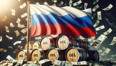 How Sanctions on Russia Are Fueling the Trend Toward De-Dollarization