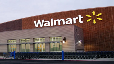 Walmart (WMT) Leads Key Sector as It Becomes Must Buy Stock Before 2025