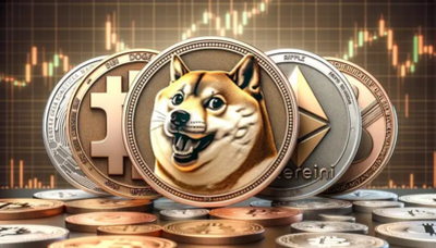 Dogecoin Creator Reveals Top 5 Cryptos—XRP Misses the Cut!