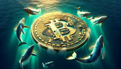 Sleeping Bitcoin Whale Moves $530 Million BTC After 3 Years