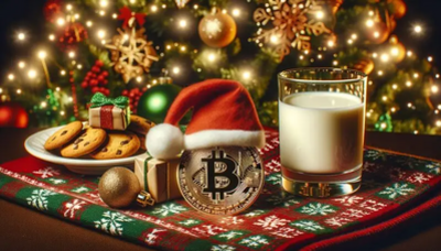 AI Sets Bitcoin (BTC) Price For December 20, 2024