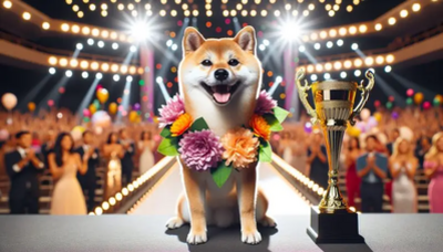 Shiba Inu Climbs to Top 5 in MetaMask Rankings—What's Fueling Its Popularity?