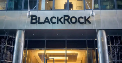 BlackRock ETF Buys 1st Muni Bond Issued Through Blockchain