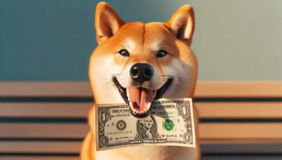 Shiba Inu: How Many Years Will SHIB Take To Reach $1?