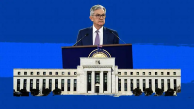 Federal Reserve Cuts Interest Rates Another 25 Bps Before 2025