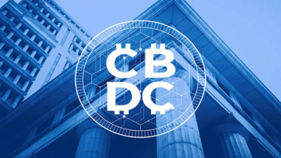 CBDCs vs. Crypto: Financial Freedom or Centralized Control?