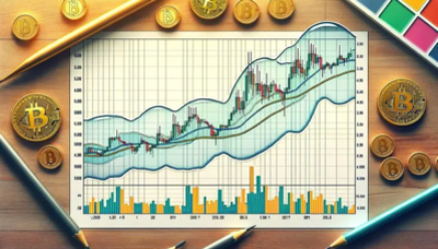 Bollinger Bands Predict Explosive Bitcoin Surge: Could BTC Skyrocket?