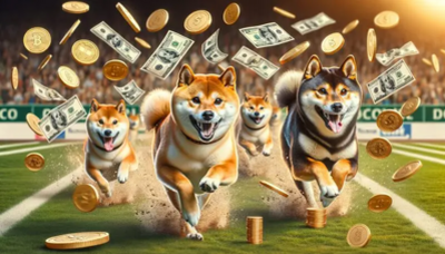 Will Shiba Inu (SHIB) Take Over Dogecoin (DOGE) In 2025?