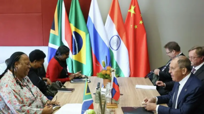 BRICS Alliance Eyes Becoming Next G20, Officials Say