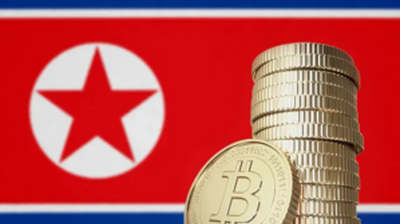 North Korean Hackers Stole $1.3 Billion in 2024