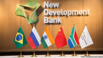 BRICS Currency Reserve Will Shake Up the Western Financial Order