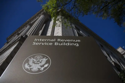 IRS Says Crypto Staking is Taxable