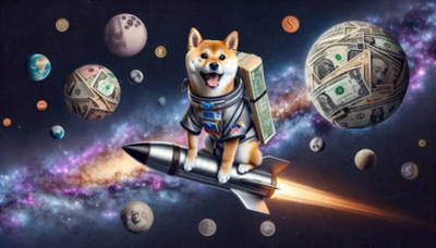 Shiba Inu: When Will SHIB Hit $0.00005?