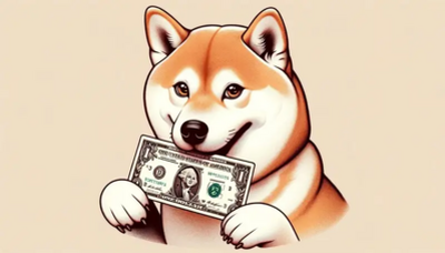 Dogecoin 19% Drop Continues: DOGE To Still Target $1 in 2025?