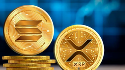 Solana (SOL) Vs. Ripple's XRP: Which Will Hit An All-High First?