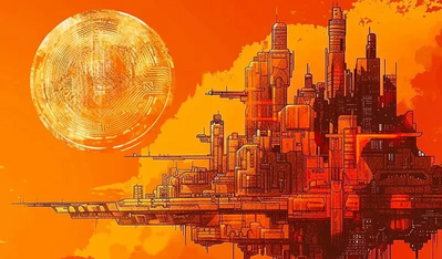 Volumes on Decentralized Exchanges Soar to an All-Time High of $478,838,000,000 in December: On-Chain Data