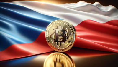 Czech National Bank To Consider Bitcoin Reserve Strategy