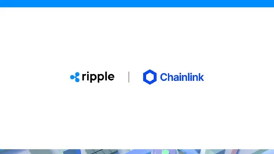 Ripple & Chainlink Partner to Further RLUSD Stablecoin Adoption