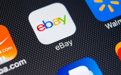 eBay Stock (EBAY) Surges After Latest Meta Facebook Integration