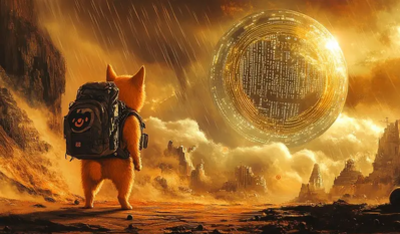 Dogecoin and Shiba Inu Rival Primed To Explode by 114% in Next Couple of Months, According to Crypto Analyst