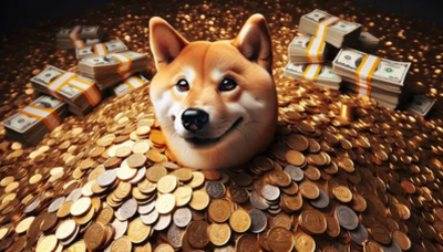 Shiba Inu: $36 In SHIB Becomes $1 Million Today