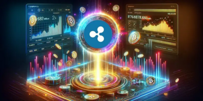 Ripple Up 2% on ETF News: How High Can XRP Go in January?