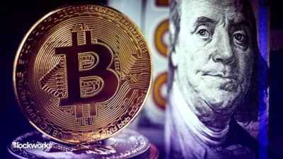 Bitcoin Projected To Dip As US Dollar Hits 26-Month High 