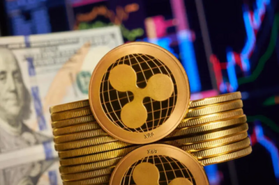 Ripple: AI Predicts XRP’s Price If Trump Builds A Bitcoin Reserve 