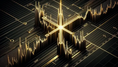 XRP's Golden Cross Signals Major Bull Run Ahead—Don't Miss Out!