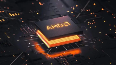 AMD Stock Target Falls, Is AMD Out of the AI Race in 2025?