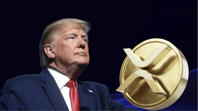 XRP (Ripple) Price Post Trump's Inauguration: These 3 Things May Unfold Soon