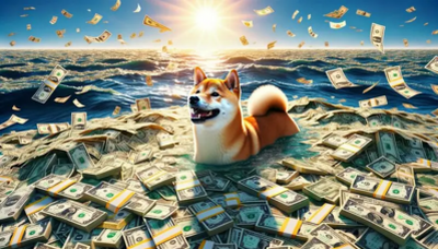 Shiba Inu Chart Shows 9% Surge, Targeting $0.00023 in Price Rally