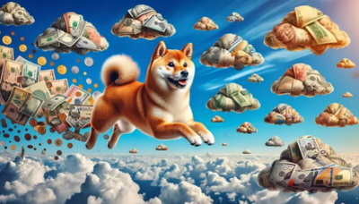 Dogecoin's Power of 3 Pattern Signals 3,600% Surge to $3