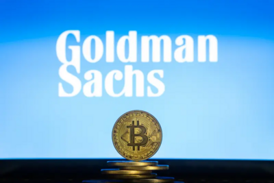 Goldman Sachs Predicts US Dollar Supremacy, Forecasts New Path For Bitcoin 