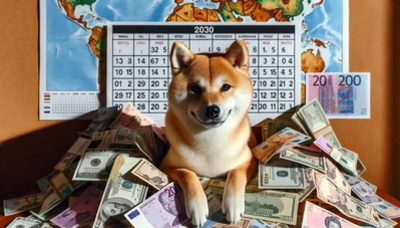 Shiba Inu: How To Be A Millionaire With SHIB By 2030?