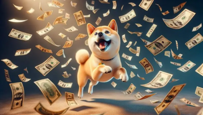 Shiba Inu to Bounce Back? Experts Project 116% Jump in January