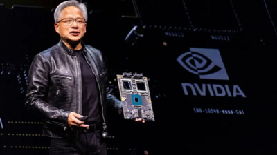 Nvidia (NVDA) Rebounds 8% as Tech Stocks Keep Bouncing Back