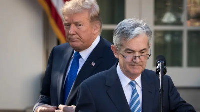 Powell's Fed Shift Sends Bitcoin Soaring 15% to $105K Before Meeting