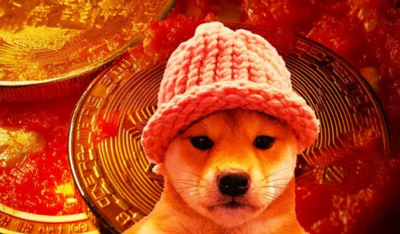 ‘Nice Signs of Life’ Starting To Form on Solana-Based Memecoin dogwifhat, Says Trader – But There’s a Catch