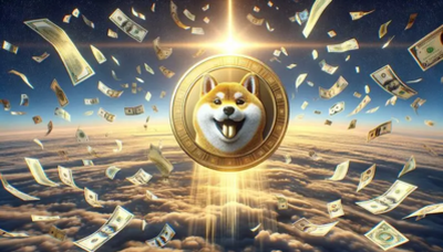 Dogecoin Weekend Price Prediction: DOGE Eyes $0.36 In A Fresh New Ascent 