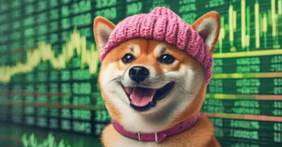 Dogwifhat (WIF) Predicted To Reach $4 In February 2025