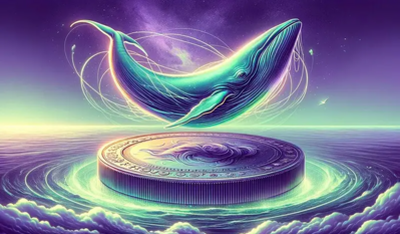 Whales Gamble on Memecoins With Massive TRUMP, MELANIA and ZEREBRO Trades Amid Market Dip: Lookonchain