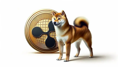 Shiba Inu (SHIB) & Ripple (XRP) Mid February Price Prediction 