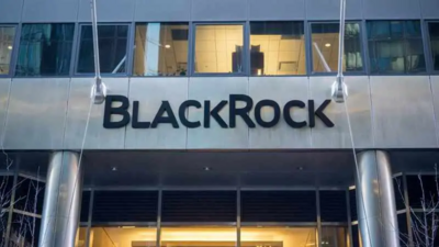 Ethereum: BlackRock Buys $276 Million Worth Of ETH